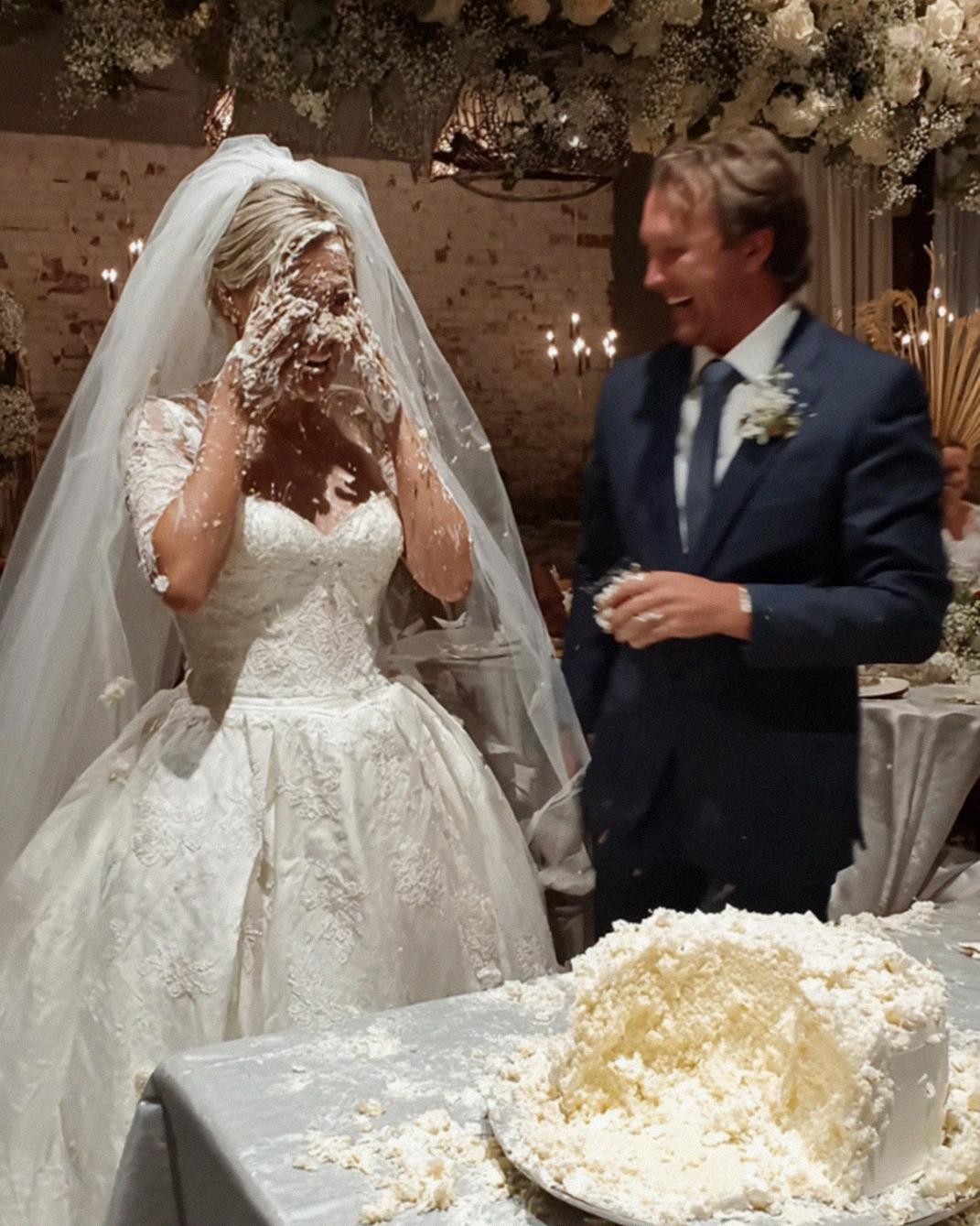 My Groom Humiliated Me at Our Wedding – My Brother’s Response Stunned Everyone