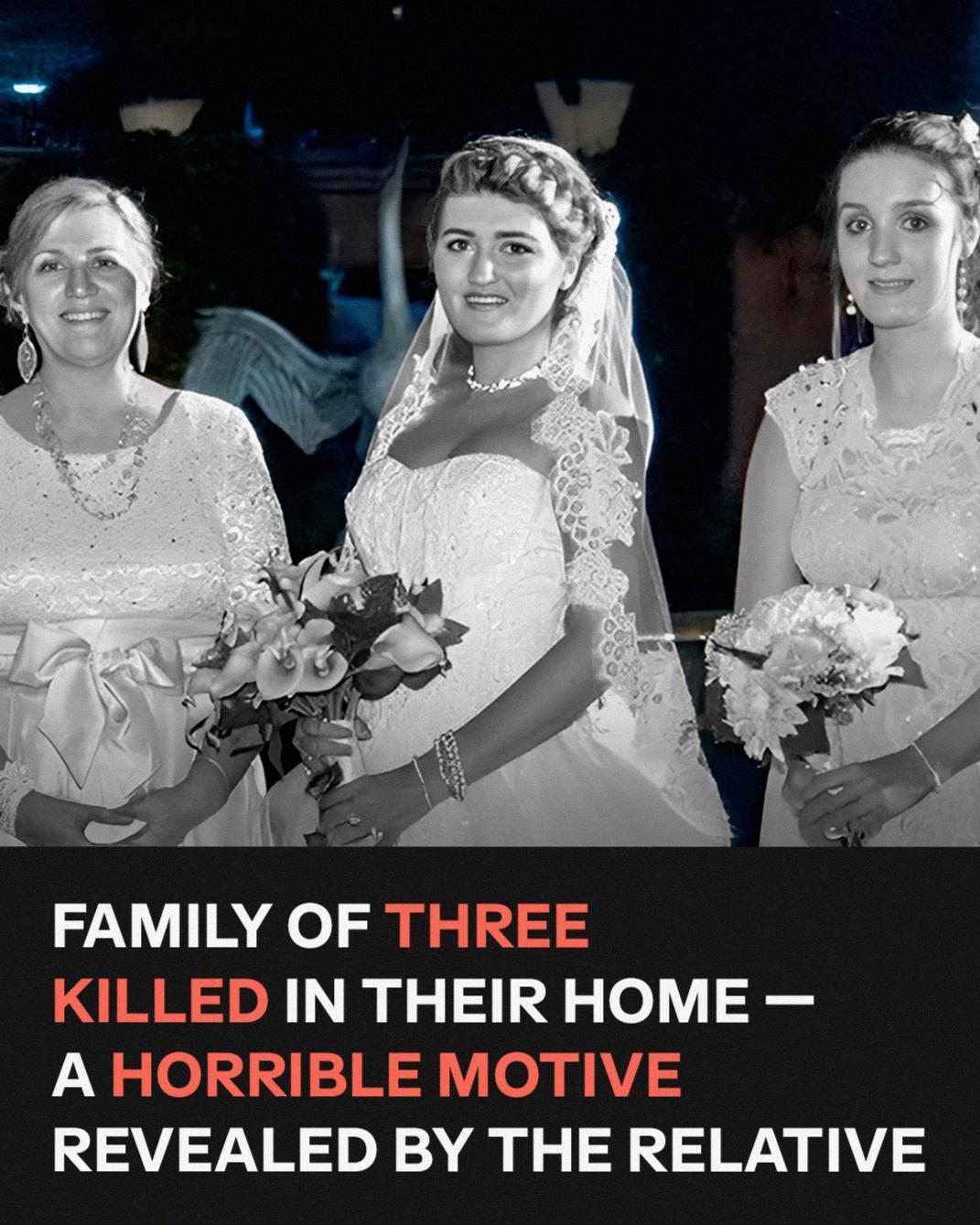 Florida Tragedy: Three Women Killed, 5-Year-Old Escapes and Survives