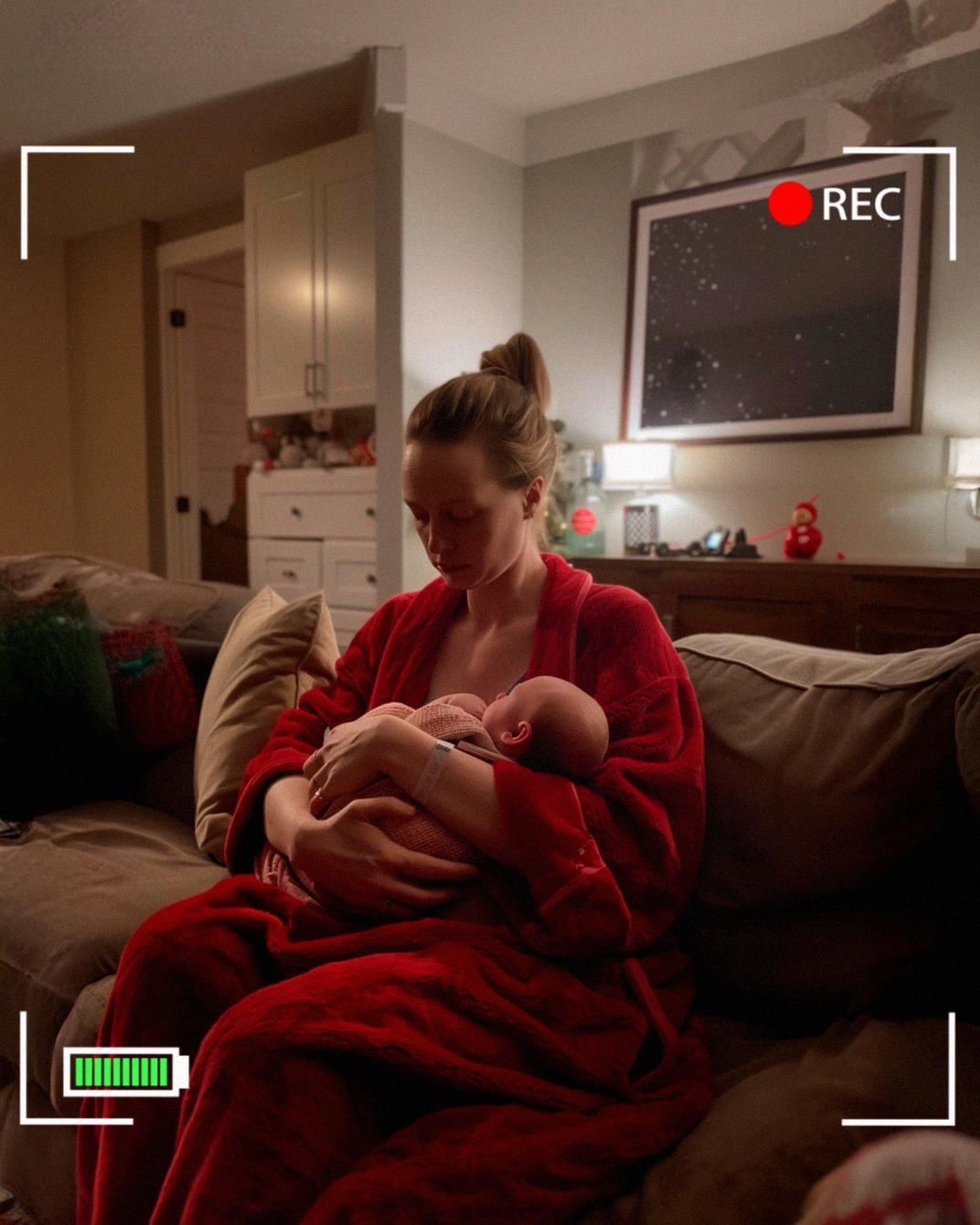 My MIL Wanted Access to Our Baby Monitor – The Real Reason Shocked Me