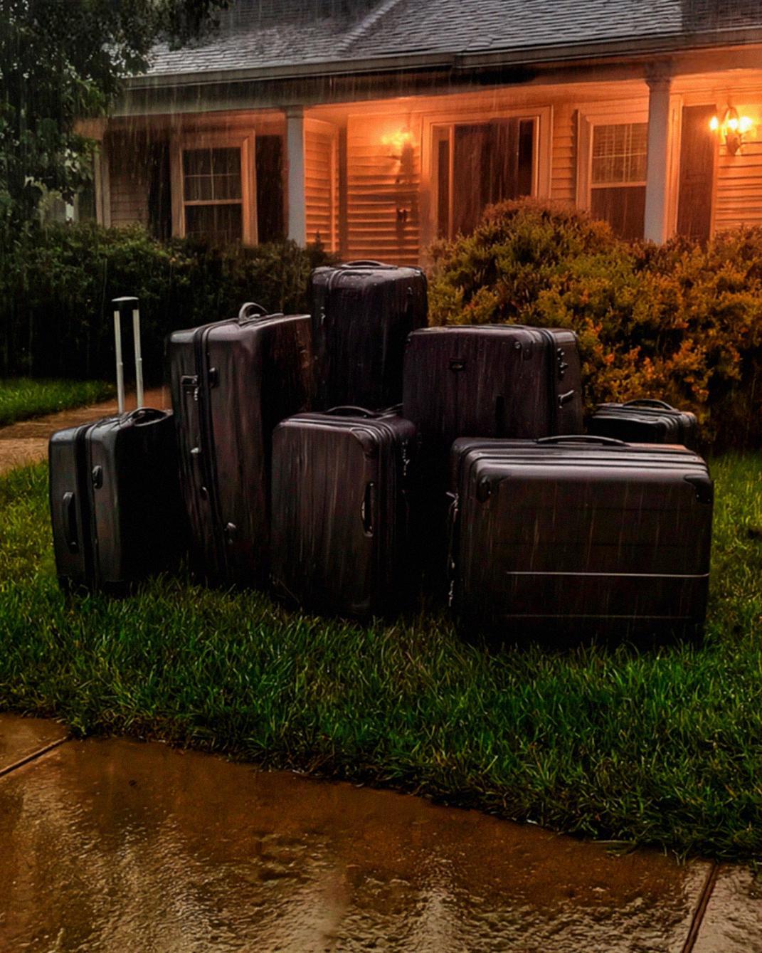 I Made a Romantic Dinner for My Husband on Our 10th Anniversary – The Next Day, My Belongings Were in the Rain I Made a Romantic Dinner for My Husband on Our 10th Anniversary – The Next Day, My Belongings Were in the Rain