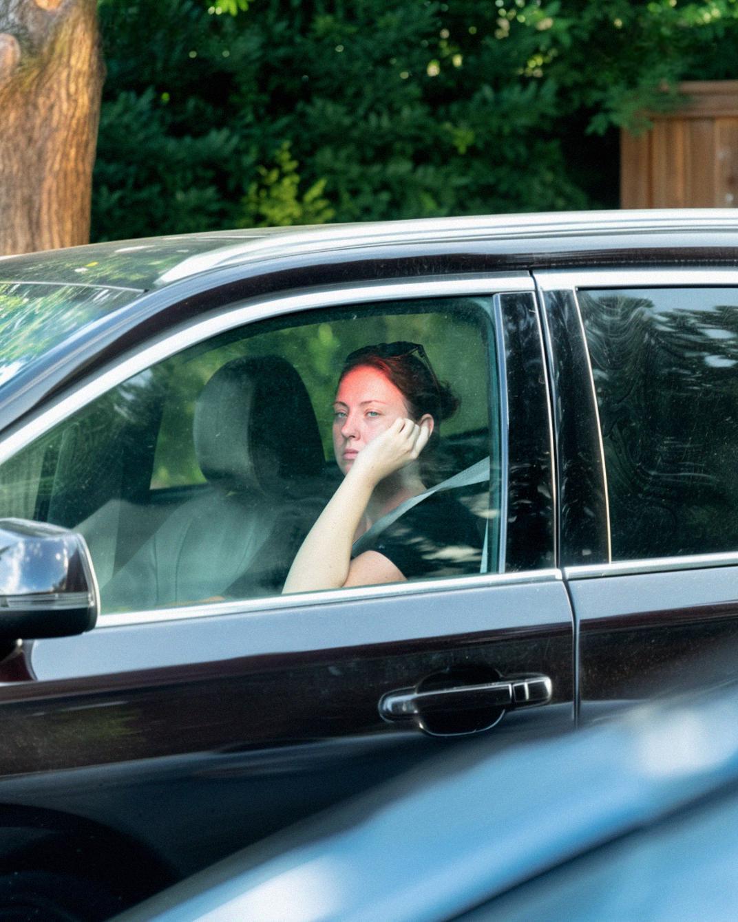 My Sister Borrowed My Car for a Month and Returned It Empty – I Missed a Job Interview