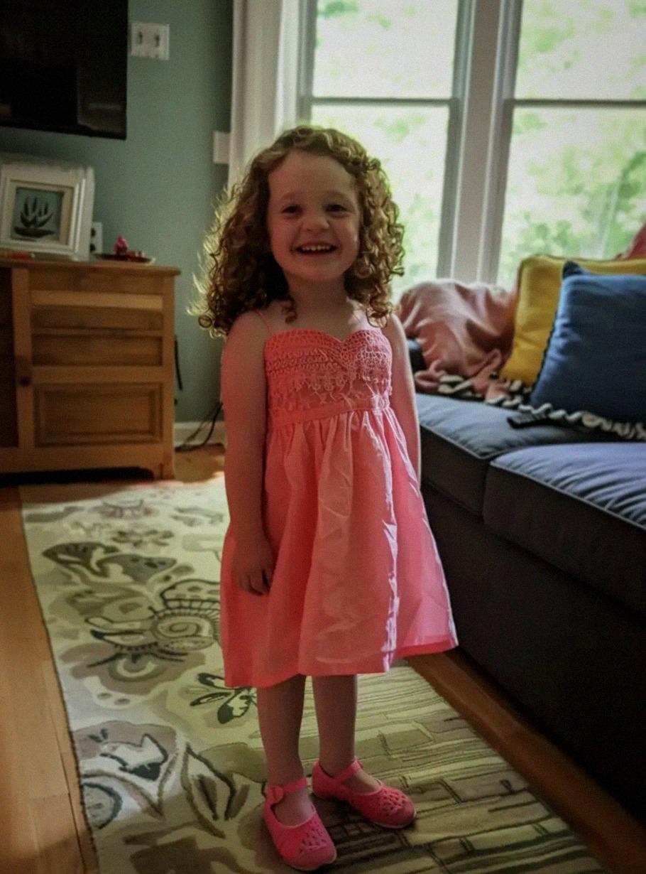 Girl Mocked for Her Dress at Party, but a Surprise Changes Everything Girl Mocked for Her Dress at Party, but a Surprise Changes Everything