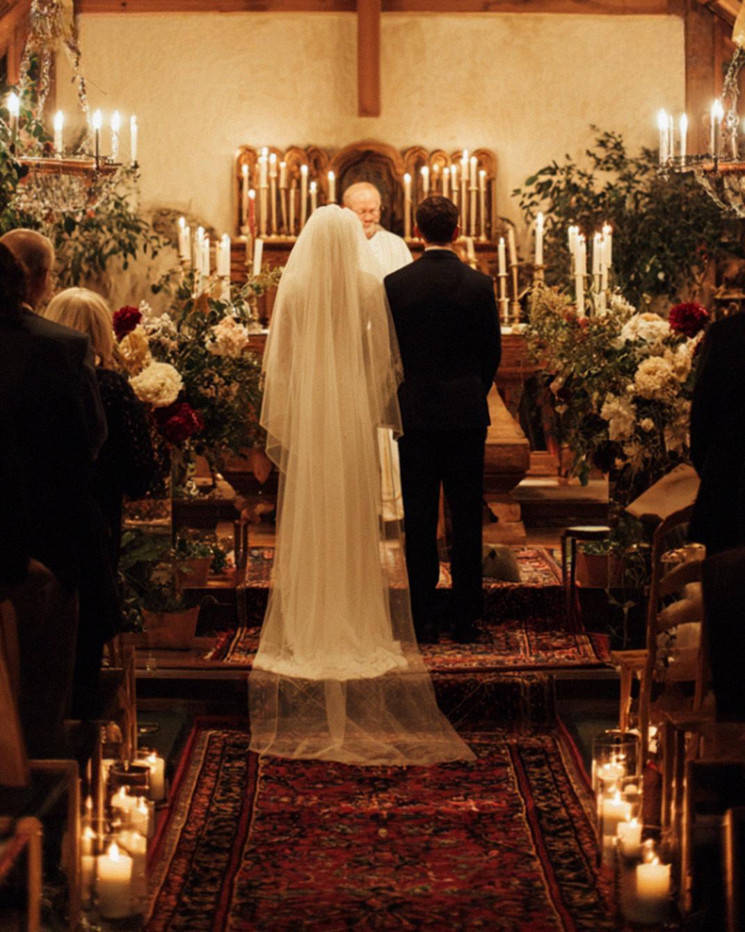 My Son Interrupted My Wedding With a Secret That Changed Our Family Forever My Son Interrupted My Wedding With a Secret That Changed Our Family Forever
