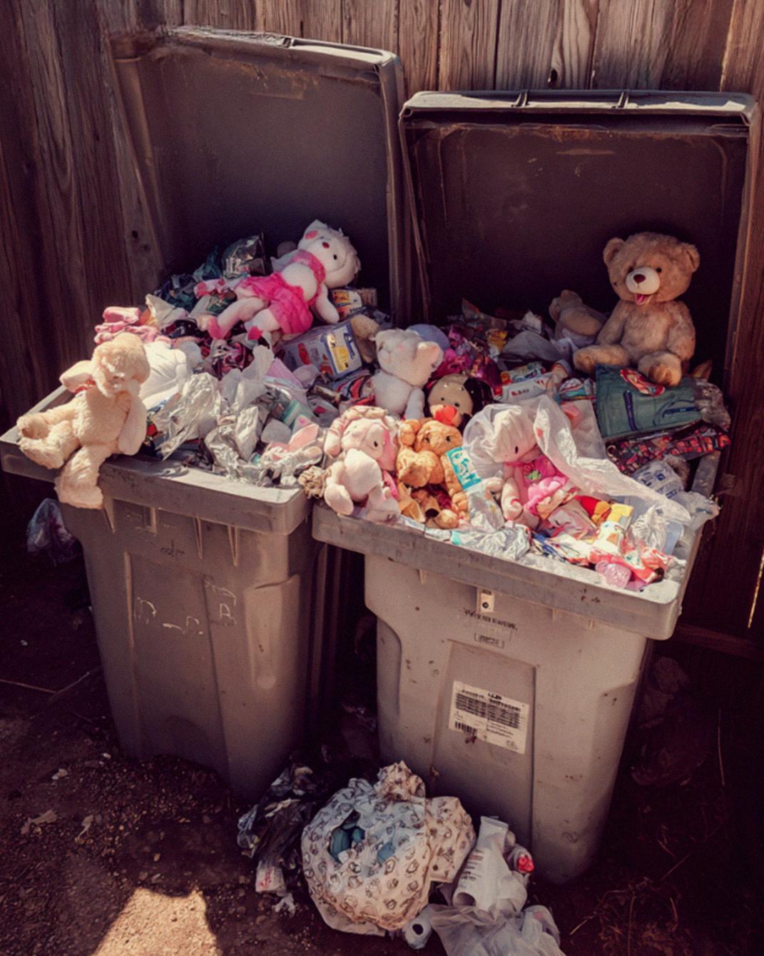 My Fiancé Threw Away My Daughter’s Toys — Then Tried to Erase Her Dad My Fiancé Threw Away My Daughter’s Toys — Then Tried to Erase Her Dad
