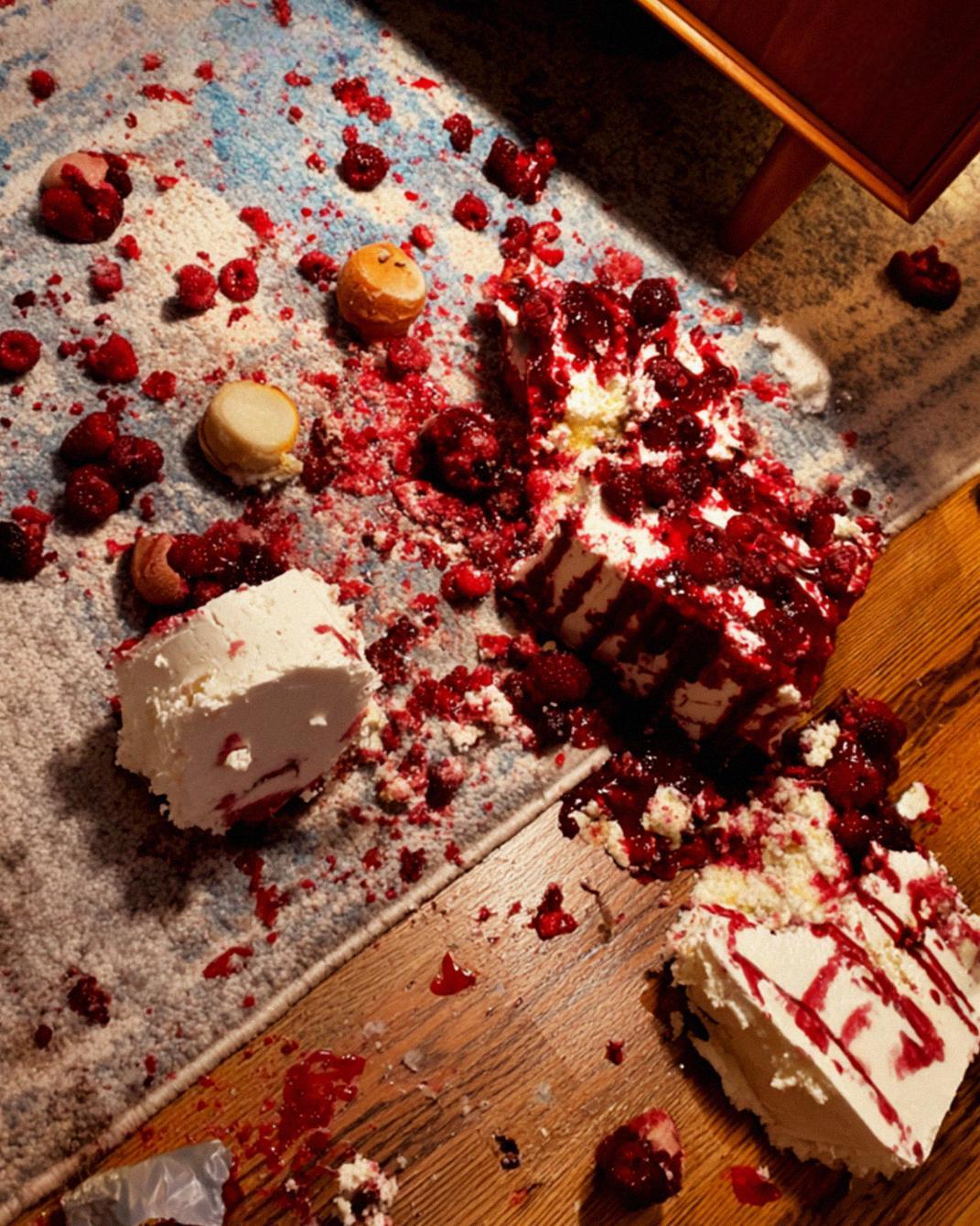 My 6-Year-Old Daughter Threw My Birthday Cake—And Claimed She “Saved Our Lives” My 6-Year-Old Daughter Threw My Birthday Cake—And Claimed She “Saved Our Lives”