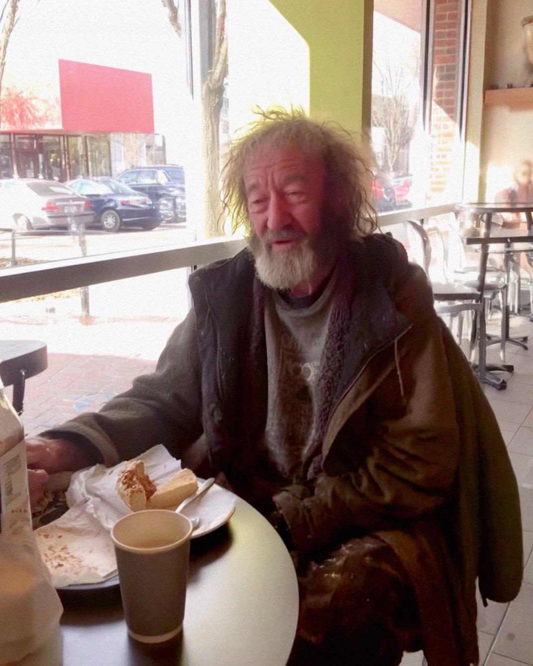 Millionaire Disguises Himself as Homeless to Test His Employees — What He Discovers Changes Everything