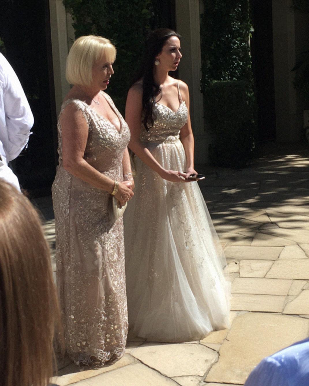 My In-Laws Tried to Take Over My Wedding – So I Planned One They Couldn’t Control