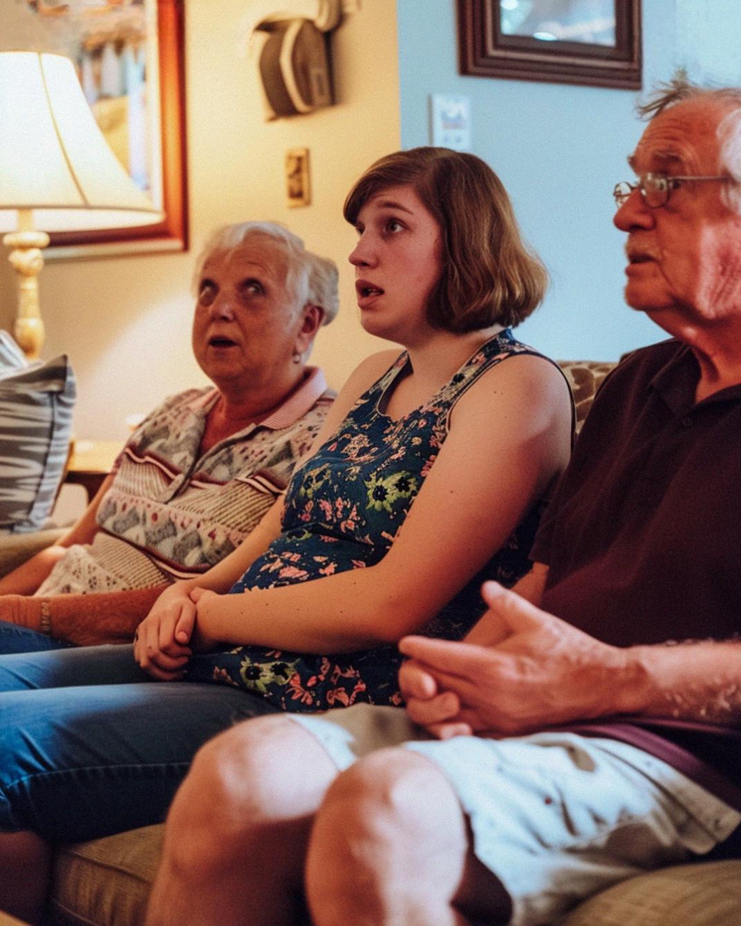 Meeting My Boyfriend’s Parents Uncovered a Secret From My Childhood