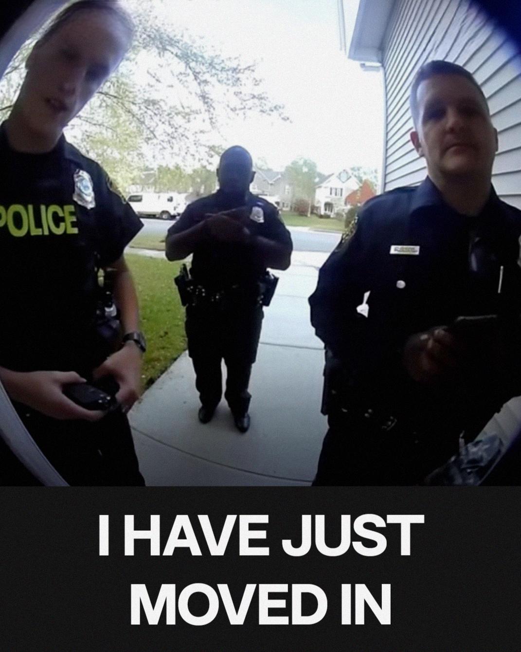 Police Knocked on My Door and Asked to Check the Basement—What They Found Changed My Life Forever