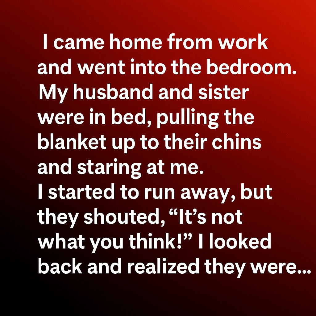 The Surprise That Nearly Broke My Heart The Surprise That Nearly Broke My Heart