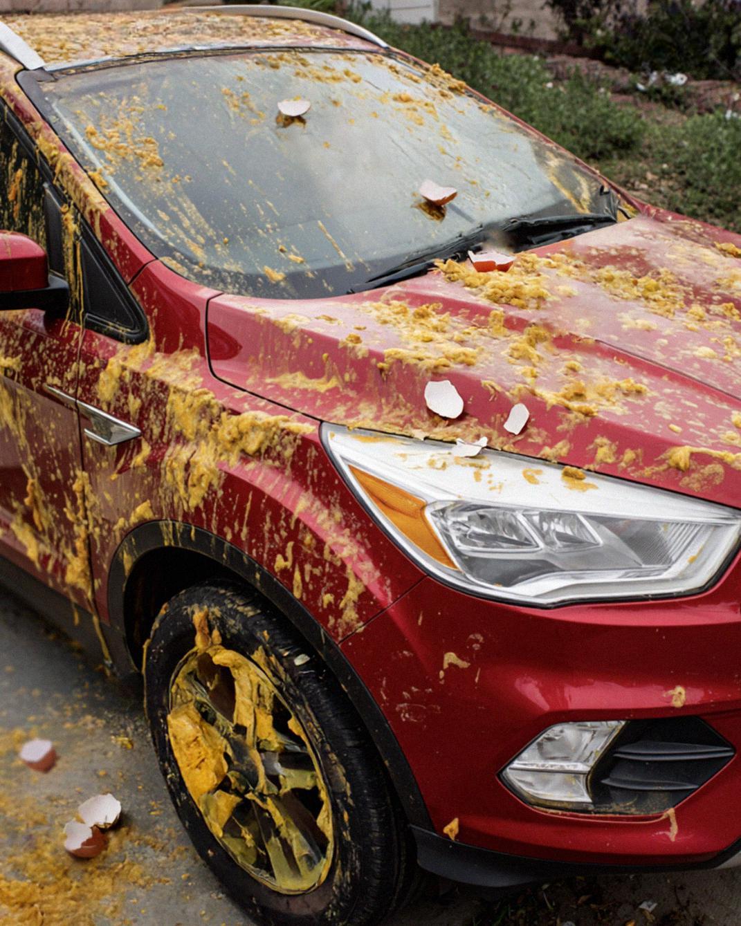 My Cousin Destroyed My Car After I Refused to Lend It—Now Her Parents Expect Me to Pay