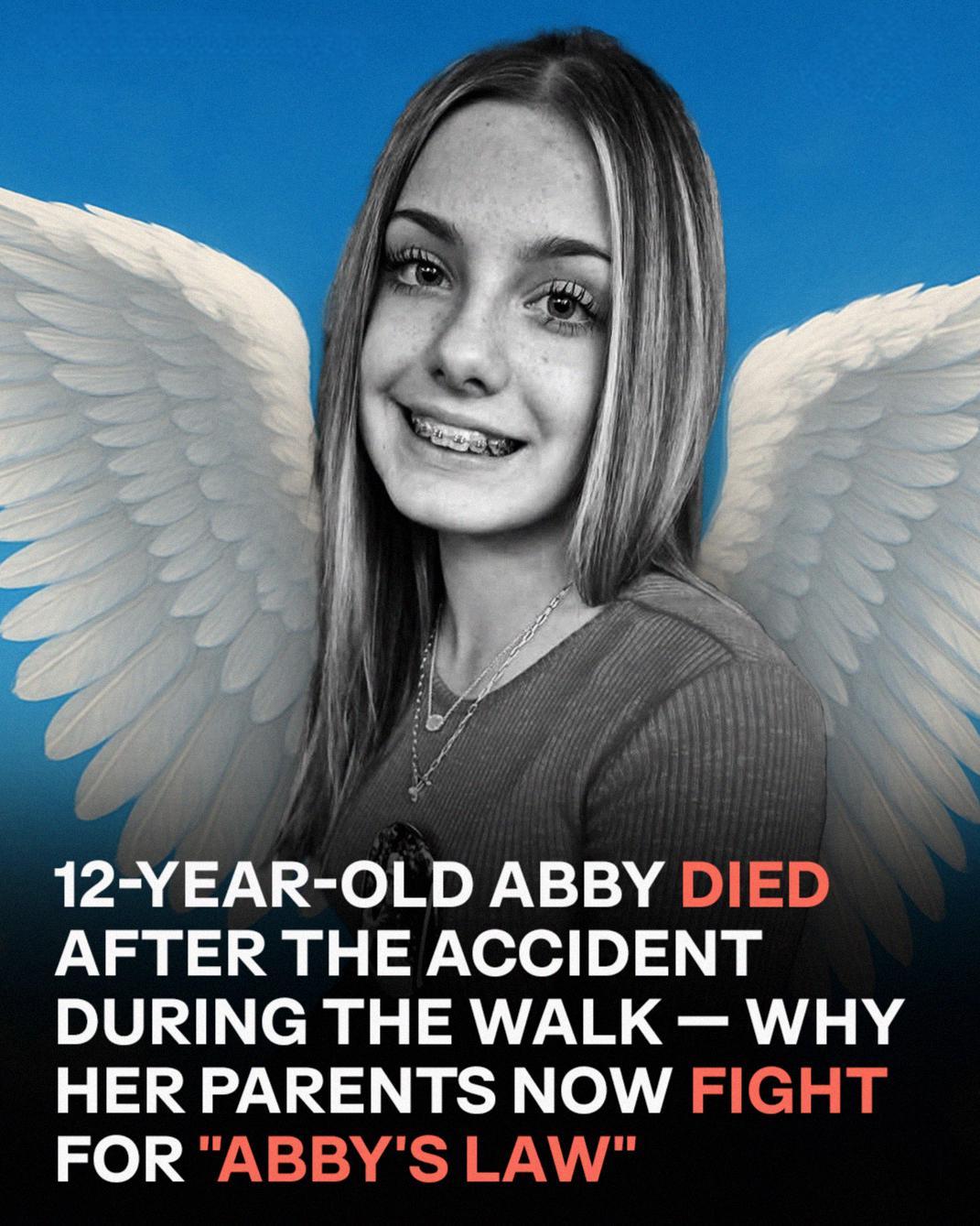 Remembering 12-Year-Old Abby Gillon After Tragic Accident in Delaware County Remembering 12-Year-Old Abby Gillon After Tragic Accident in Delaware County