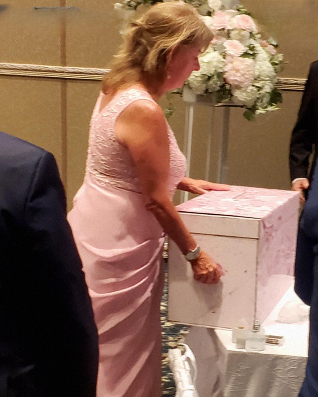 My Mother-in-Law Took Our Wedding Card Money—What Happened Next Taught Us a Lesson About Boundaries