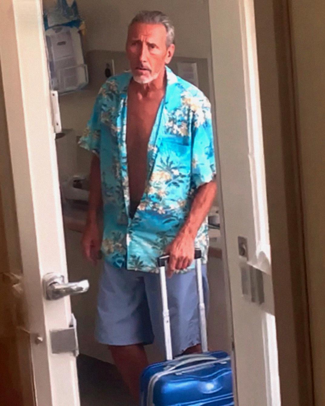 My Husband Left for a Vacation While I Was Recovering from a Stroke — The Surprise That Changed Everything