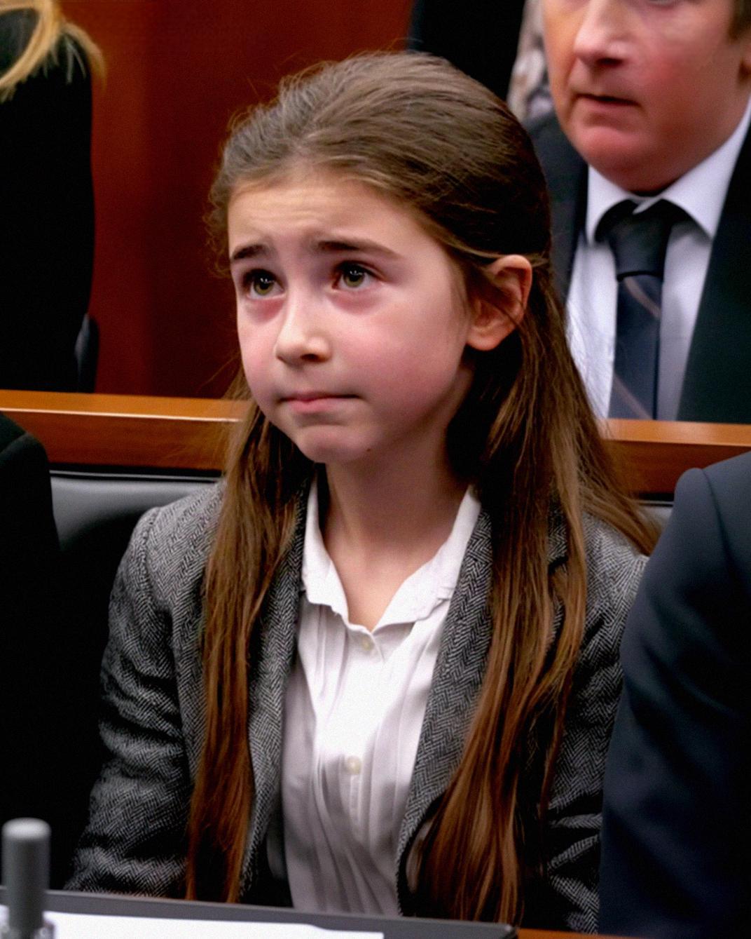 My Ex Demanded Full Custody in Court – But Our Daughter’s Honest Words Changed Everything