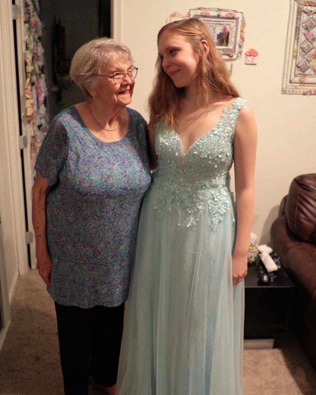 Raising My Granddaughter Alone Taught Me the True Meaning of Family