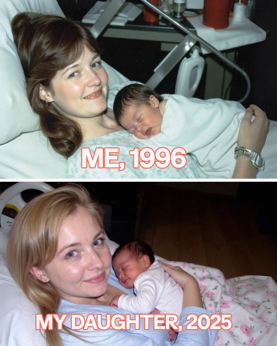 My Daughter Stopped Me from Seeing My Grandchild Because of Her Husband’s Views – What Happened Next Changed Everything