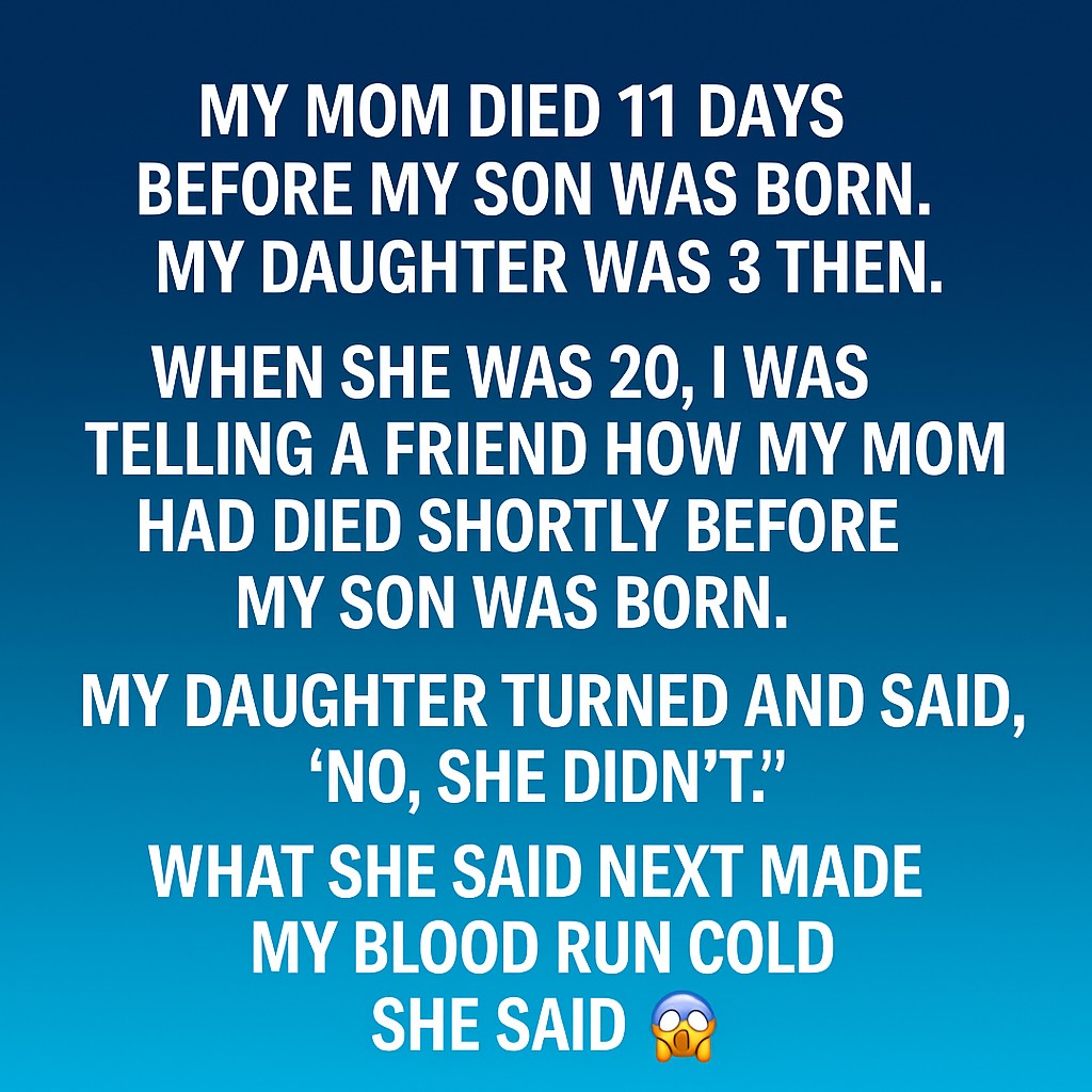 A Childhood Memory from My Daughter I’ll Never Forget