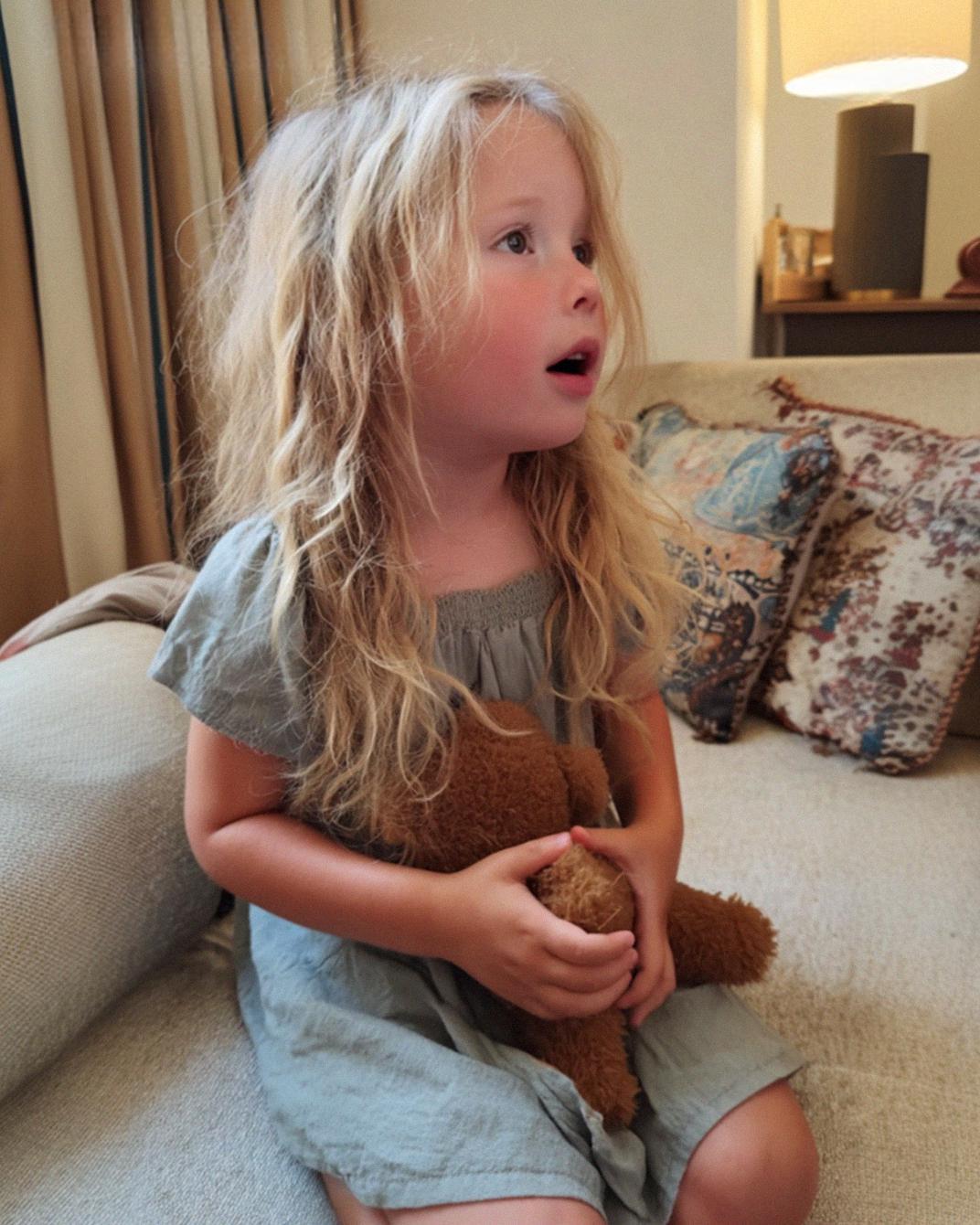 I Remarried After Losing My Wife — Then My Daughter Told Me, “Daddy, New Mom Is Different When You’re Gone”