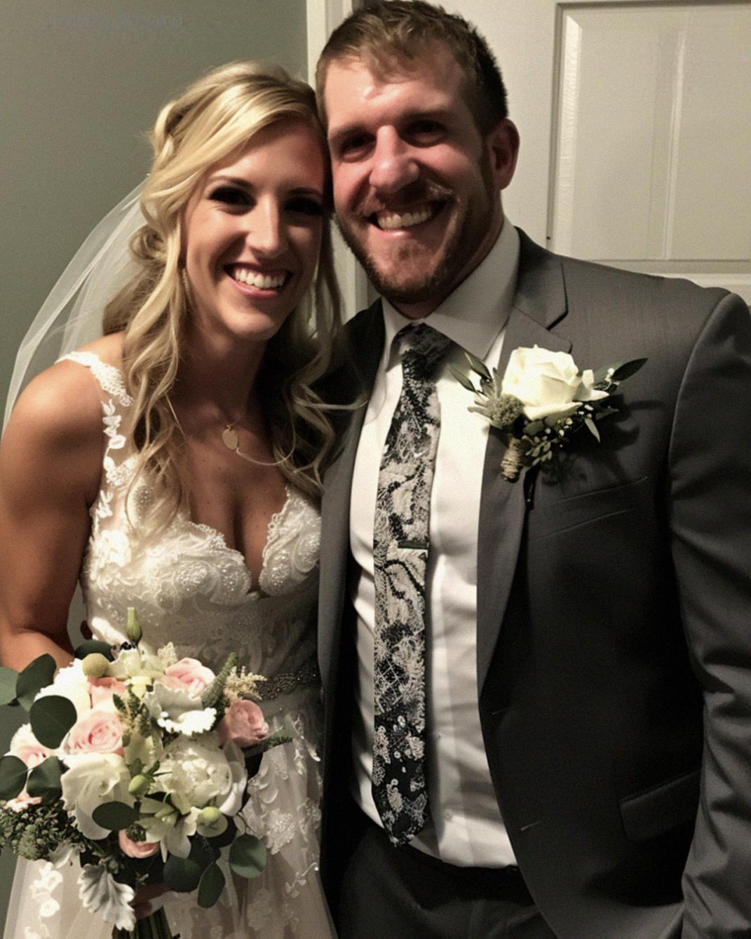 My Husband Disappeared on Our Wedding Day – The Truth Changed Everything