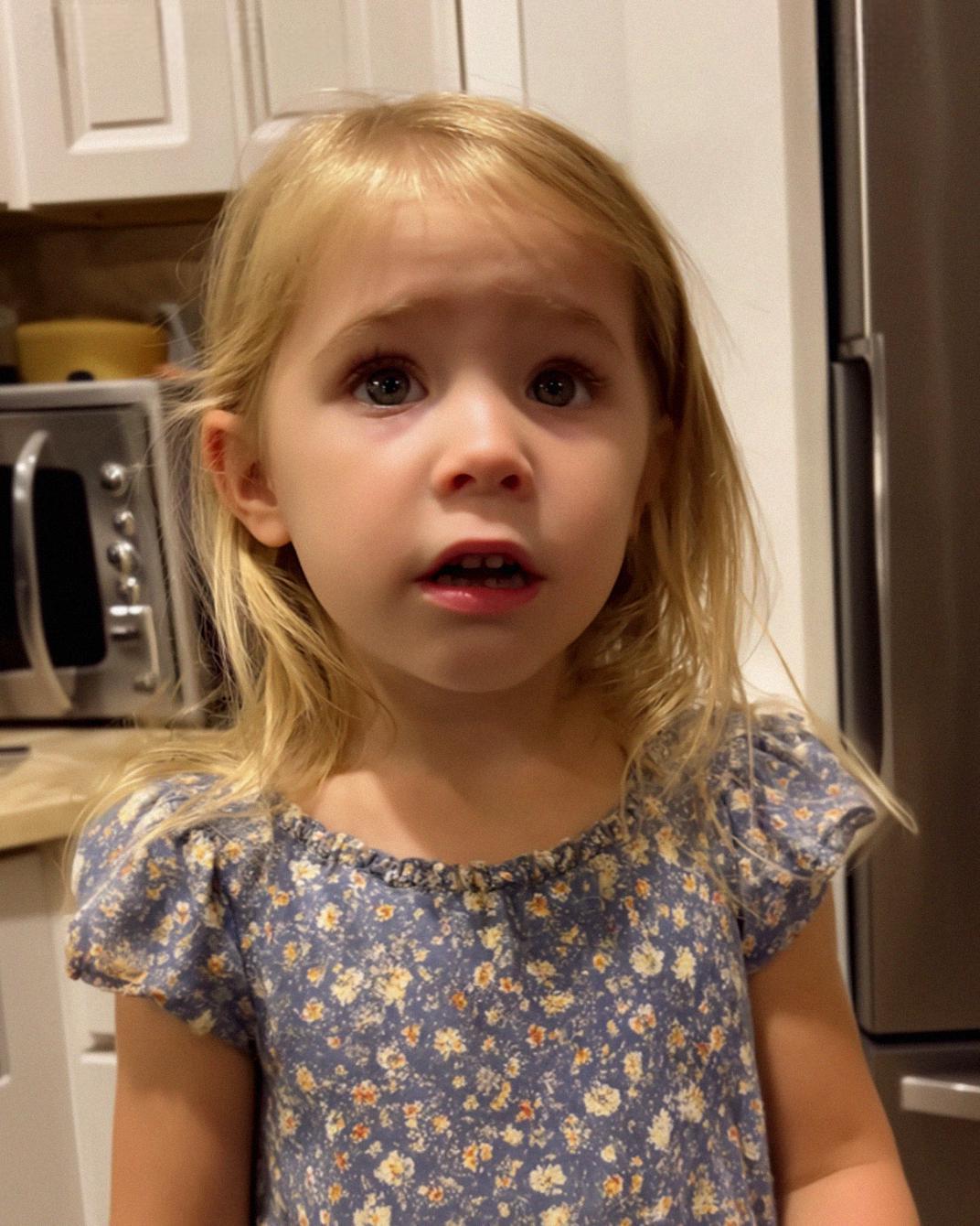 My Daughter Wanted to Leave My Girlfriend’s House — Then She Told Me What She Saw