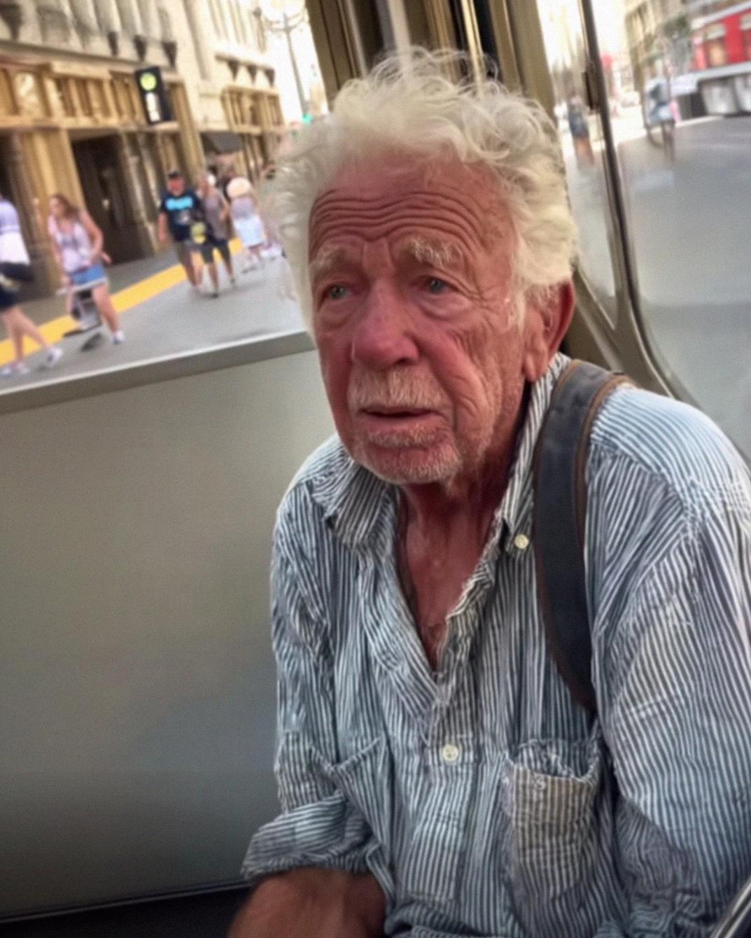 After 40 Years, My Husband Reappeared — What He Told Me Left Me Speechless