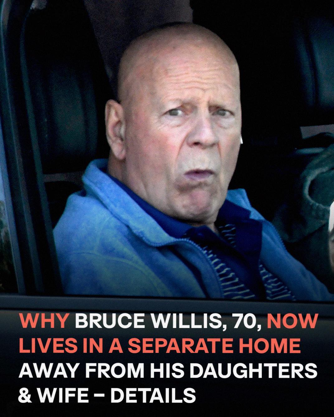 Emma Heming Willis Shares a Heartfelt Update on Bruce Willis’ Health and the Painful Choice She Had to Make