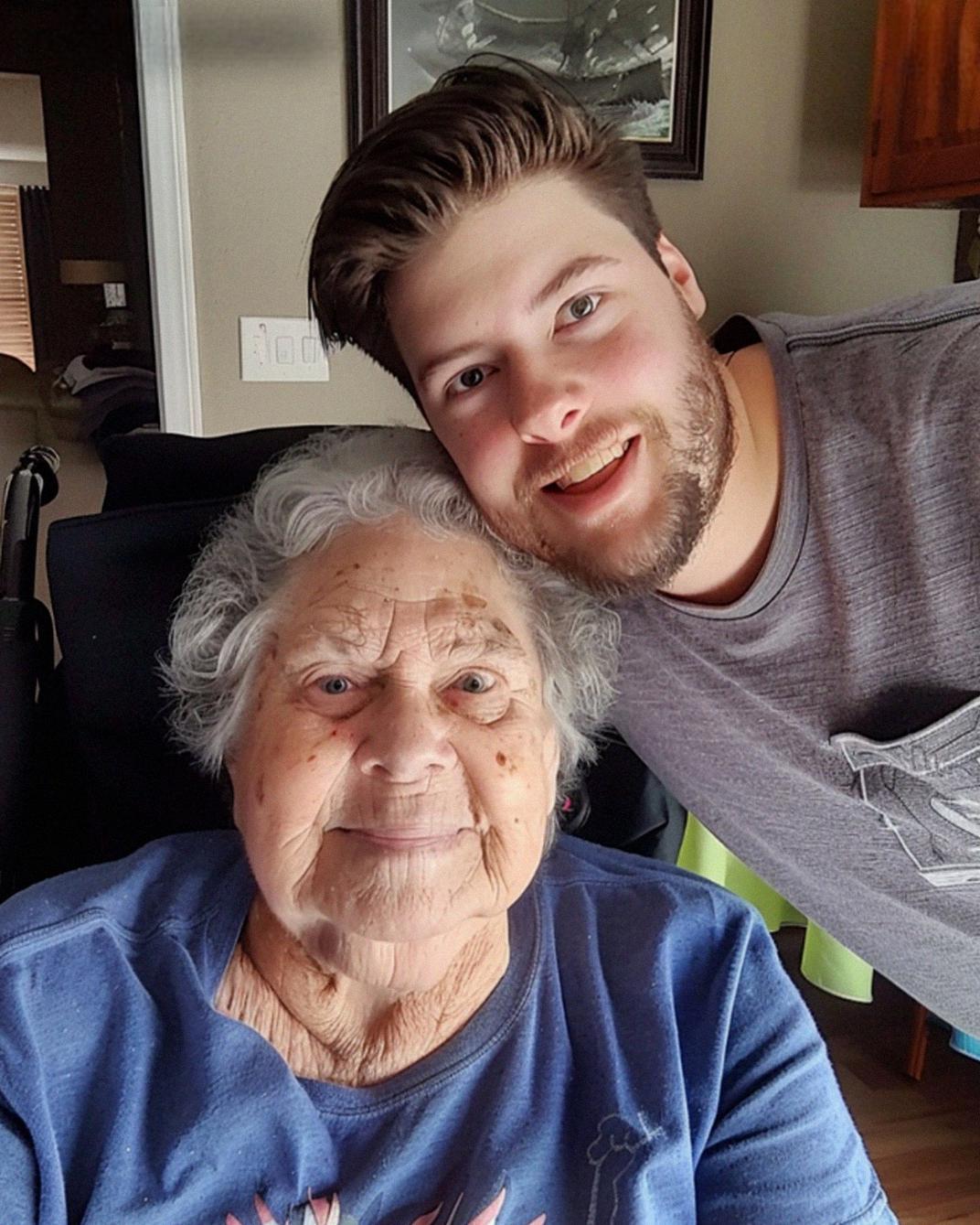 I Paid for My Grandson’s Wedding — Then He Shocked Me by Rejecting My Invitation