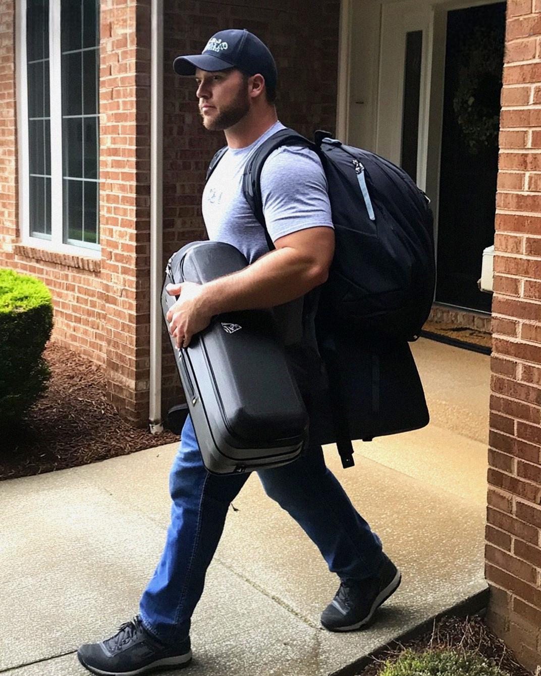 My Husband Betrayed Me While I Was Away — But My Revenge Left Him in Tears