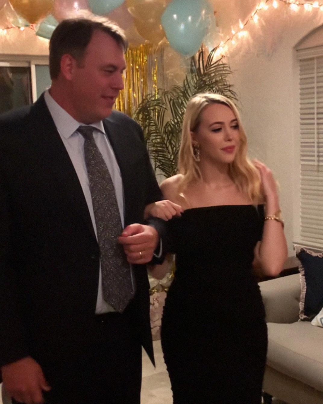 I Planned a Surprise Birthday for My Husband — But What I Saw When He Walked In Left Me Stunned