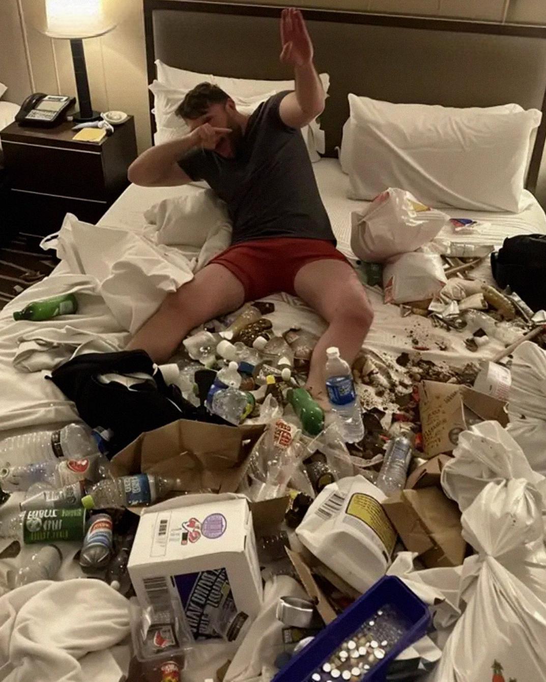 A Wealthy Guest Tried to Ruin My Life – But I Turned the Tables in a Way He’ll Never Forget