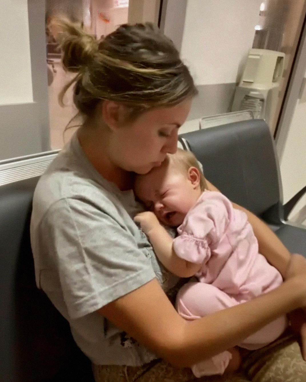 A Stranger Mocked Me in the ER — But the Doctor’s Response Changed Everything