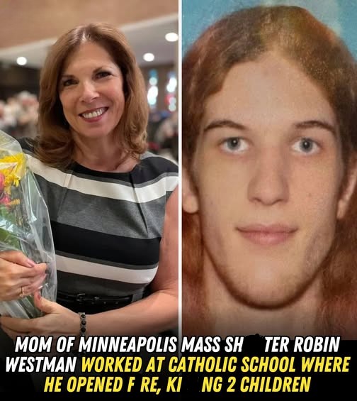 Minneapolis School Tragedy: A Community United in Grief and Healing