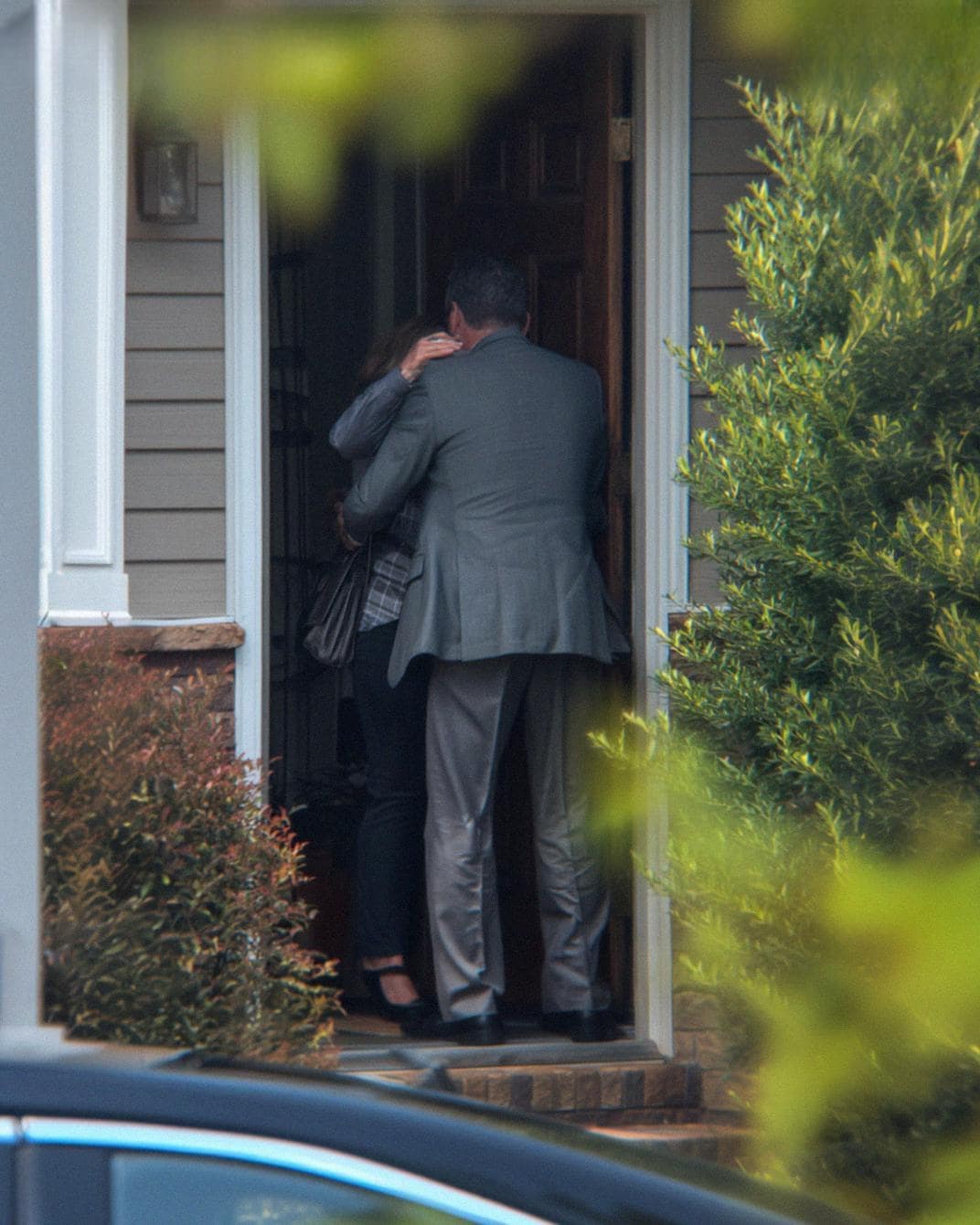 When My Husband’s “Business Trips” Didn’t Add Up, I Followed Him — What I Found Changed Everything