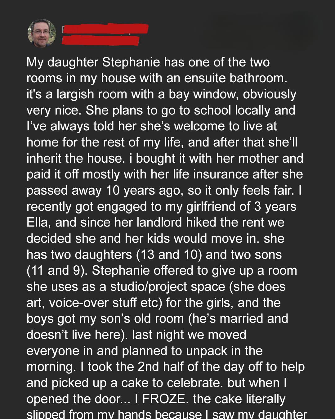 The Shocking Discovery That Made Me End My Engagement Overnight