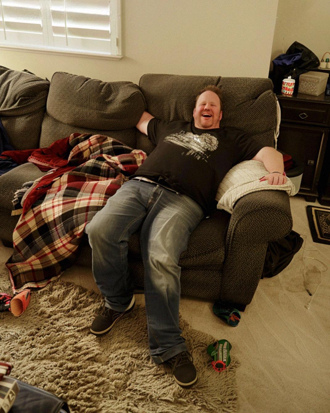 My Brother Took Over My House While I Was on Vacation – It Was Time to Set Boundaries