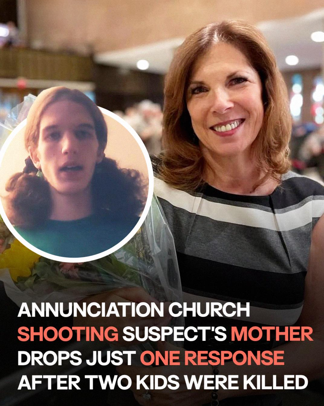 Authorities Release Updates on Minneapolis Church Case