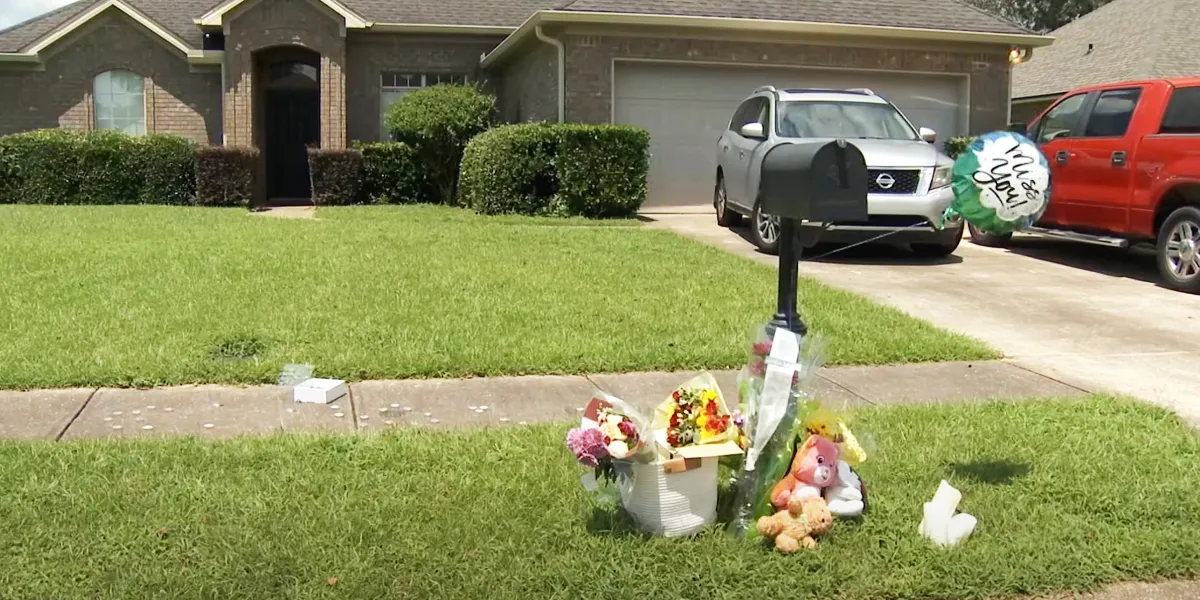 Alabama Community Grieves Family of Four Lost in Tragic Murder-Suicide Alabama Community Grieves Family of Four Lost in Tragic Murder-Suicide