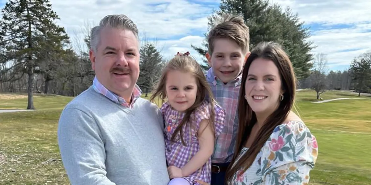 Community in Shock After Family Tragedy in New Hampshire