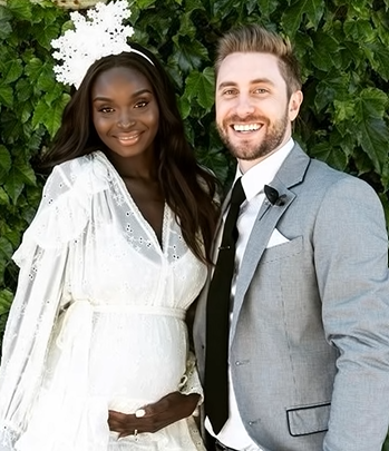 A Couple’s Inspiring Journey of Love, Family, and Change