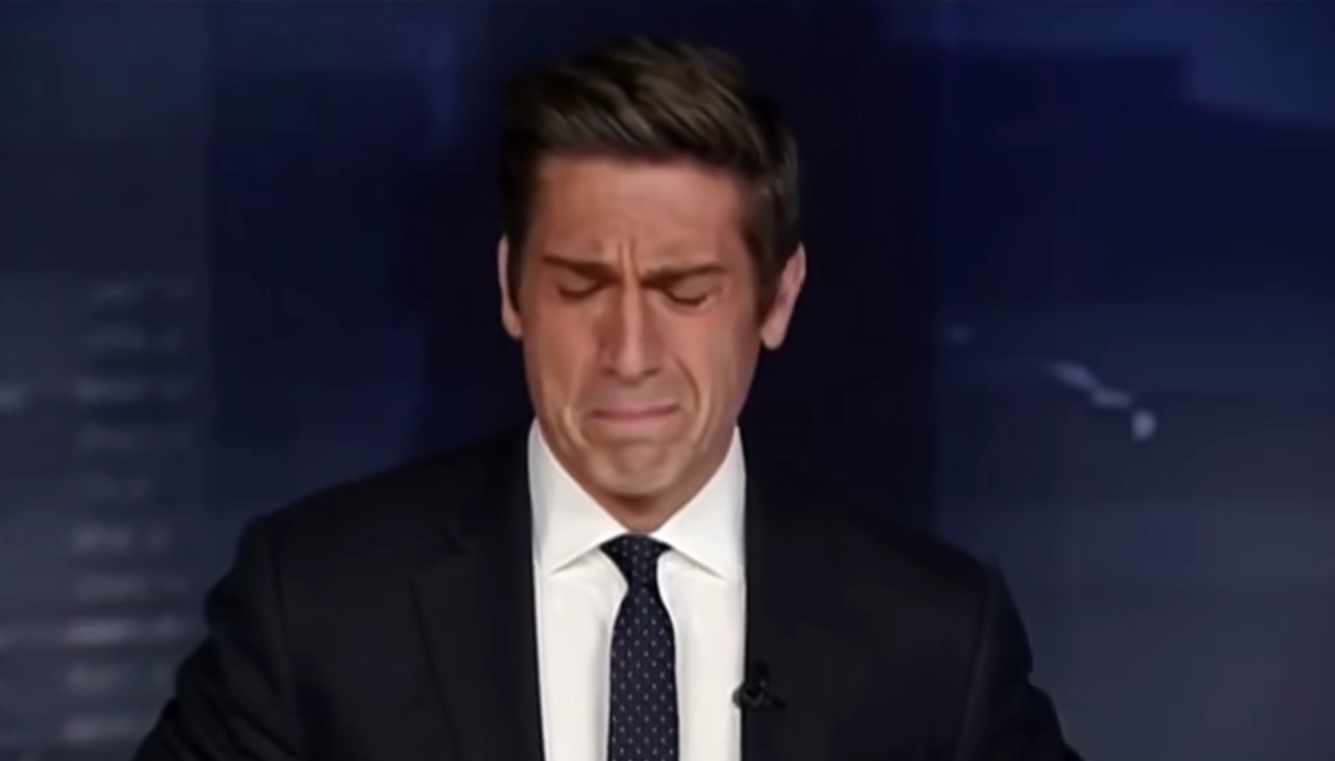 David Muir: A Trusted Voice in American Journalism