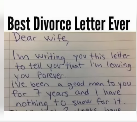 A Husband Asked for Divorce — His Wife’s Response Changed Everything