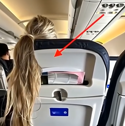 The Flight That Reminded Me of the Power of Patience and Kindness