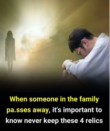 Finding Peace After Loss: What to Hold On To and What to Let Go