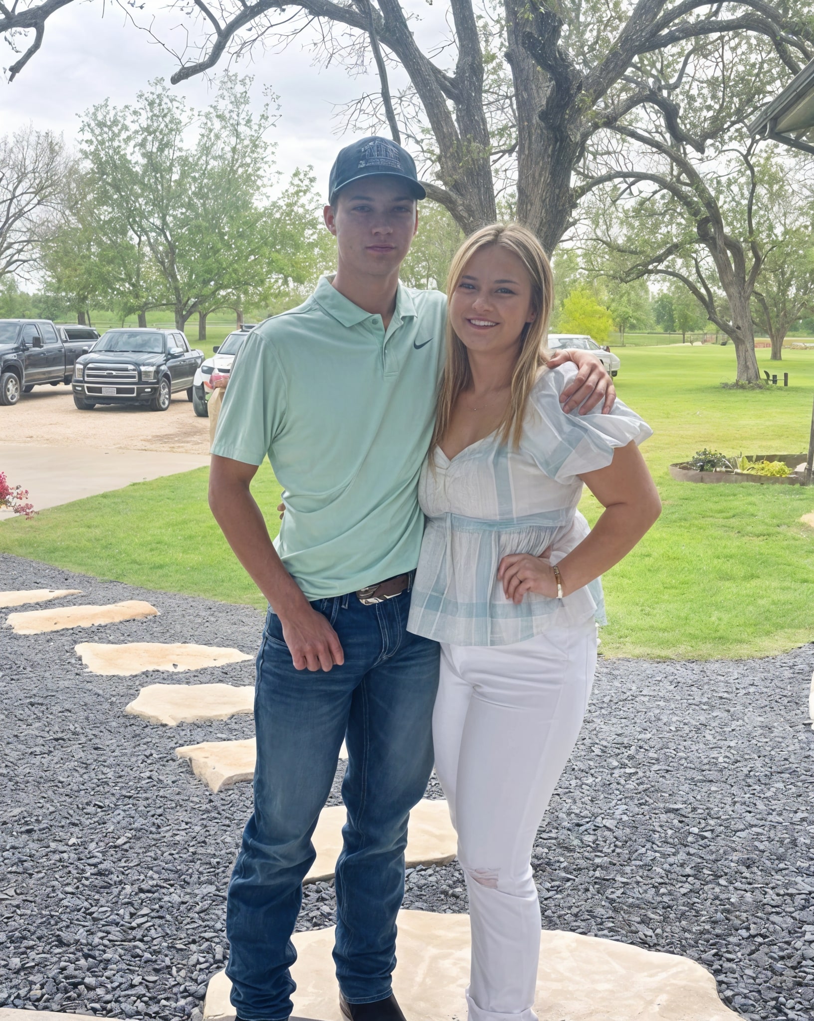 Rising Rodeo Star Dies in Heartbreaking Accident at 18