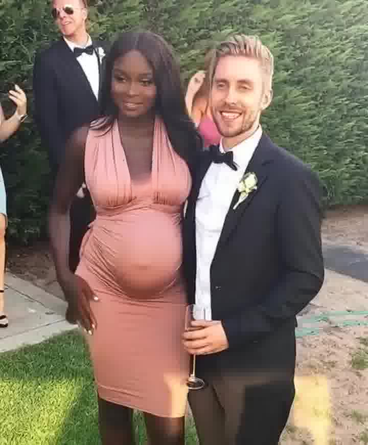 A Chance Online Meeting Turned Into a Love Story That Built a Family