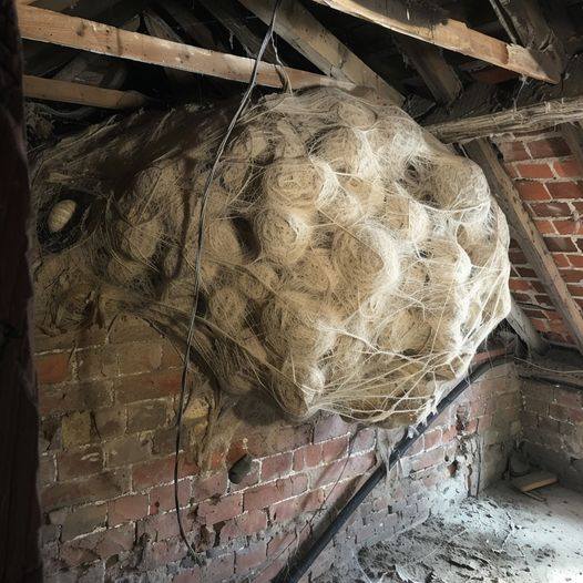 He Thought It Was Just an Old Box in the Attic – What He Found Left Him Shaken