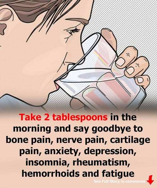 Start Your Day Right: A Natural Drink to Wake Up Your Body and Mind