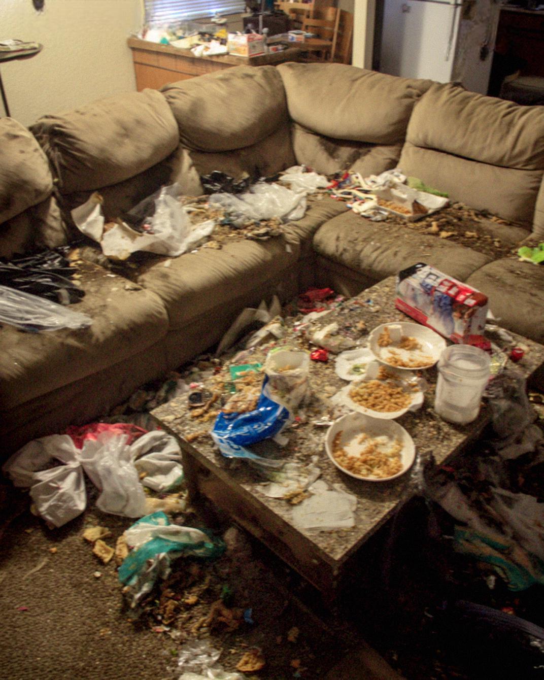 My Sister Used My House for a Birthday Party — What Happened Next Changed Our Relationship Forever