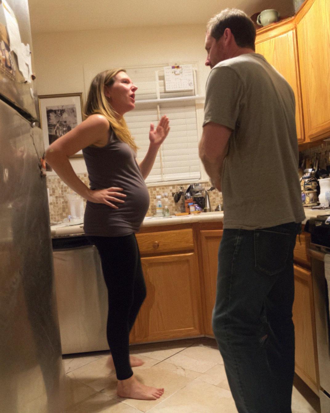 She Tried to Erase My Little Sister from Our Home — But She Never Expected What I’d Do Next